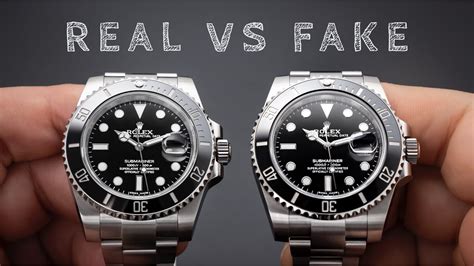 detect a fake rolex|fake rolex vs real.